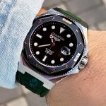 ساعت مچی مردانه کوانتوم QUANTUM BAR1091.375 - Image 2