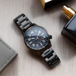 ساعت مچی مردانه سیتیزن CITIZEN BM7555-83E - Image 3