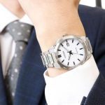 ساعت مچی مردانه سیتیزن CITIZEN BM7620-83A - Image 4