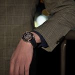 ساعت مچی مردانه سیتیزن CITIZEN BY1004-17X - Image 2