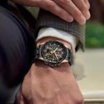 ساعت مچی مردانه سیتیزن CITIZEN BY1009-64Y - Image 2