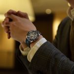 ساعت مچی مردانه سیتیزن CITIZEN BY1009-64Y - Image 3