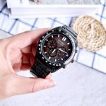 ساعت مچی مردانه سیتیزن CITIZEN CA4534-81X - Image 3