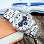 ساعت مچی مردانه سیتیزن CITIZEN CA4590-81A - Image 2