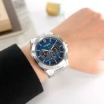 ساعت مچی مردانه سیتیزن CITIZEN CA4590-81L - Image 2