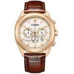 ساعت مچی مردانه سیتیزن CITIZEN CA4593-15A