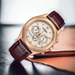 ساعت مچی مردانه سیتیزن CITIZEN CA4593-15A - Image 4