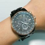 ساعت مچی مردانه سیتیزن CITIZEN CB5884-88H - Image 2