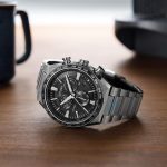 ساعت مچی مردانه سیتیزن CITIZEN CB5966-69E - Image 4