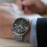 ساعت مچی مردانه سیتیزن CITIZEN CB5966-69E - Image 2