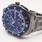 ساعت مچی مردانه کوانتوم QUANTUM HNG1011.090 - Image 2