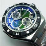 ساعت مچی مردانه کوانتوم QUANTUM HNG1011.370 - Image 4