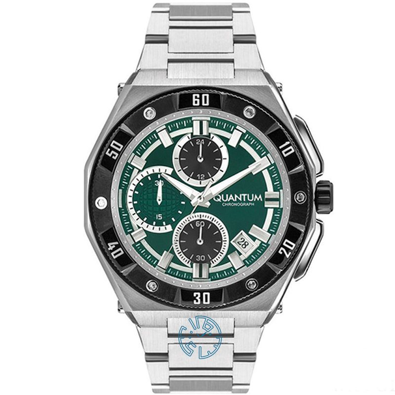 ساعت مچی مردانه کوانتوم QUANTUM HNG1011.370