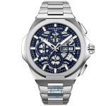 ساعت مچی مردانه ژاک فیلیپ JACQUES PHILIPPE JPAGC6413X6BLU