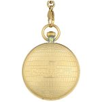 ساعت جیبی مردانه ژاک فیلیپ JACQUES PHILIPPE JPMGS402924 - Image 4