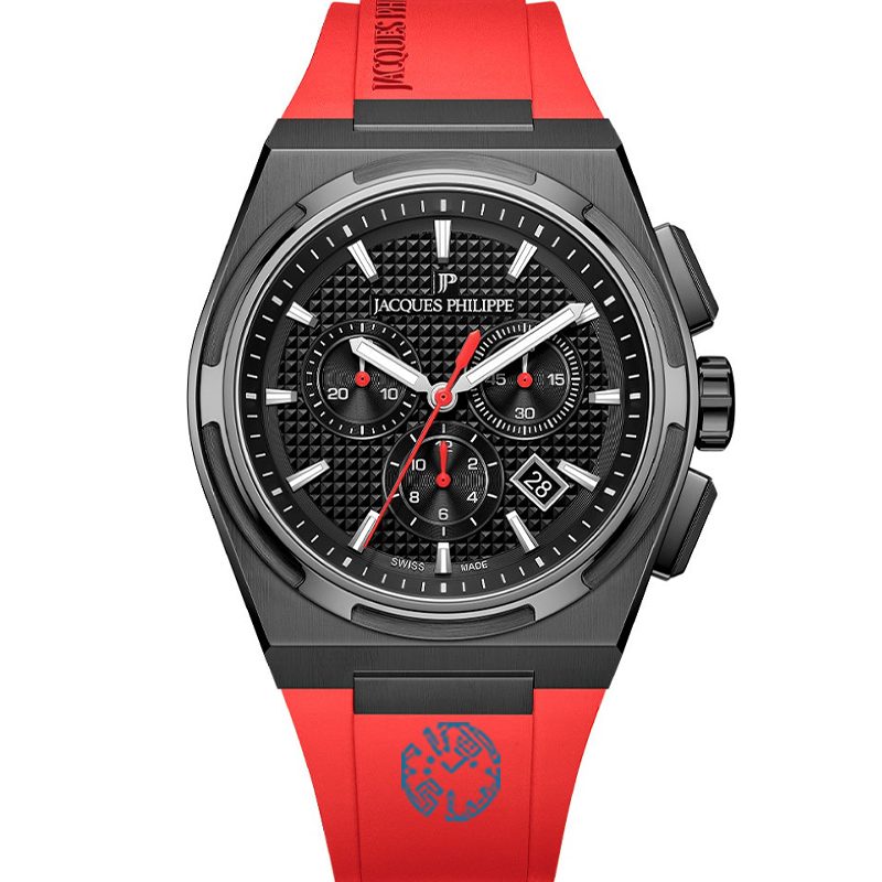 ساعت مچی مردانه ژاک فیلیپ JACQUES PHILIPPE JPQGC411841XR