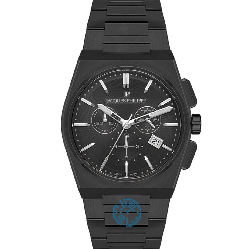 ساعت مچی مردانه ژاک فیلیپ JACQUES PHILIPPE JPQGC414311