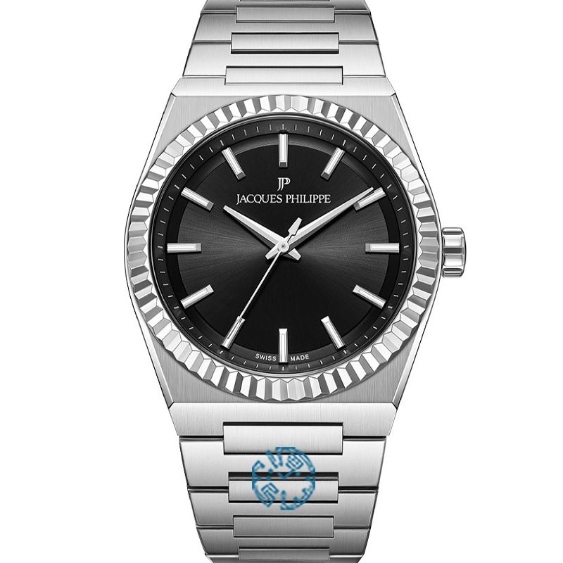 ساعت مچی مردانه ژاک فیلیپ JACQUES PHILIPPE JPQGC571316