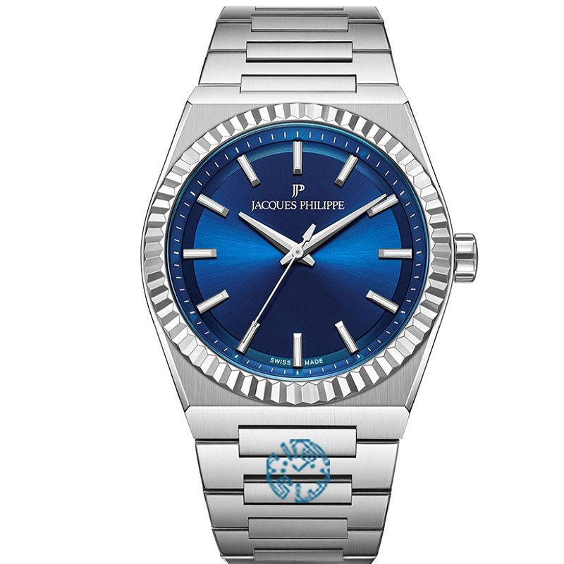 ساعت مچی مردانه ژاک فیلیپ JACQUES PHILIPPE JPQGC571336