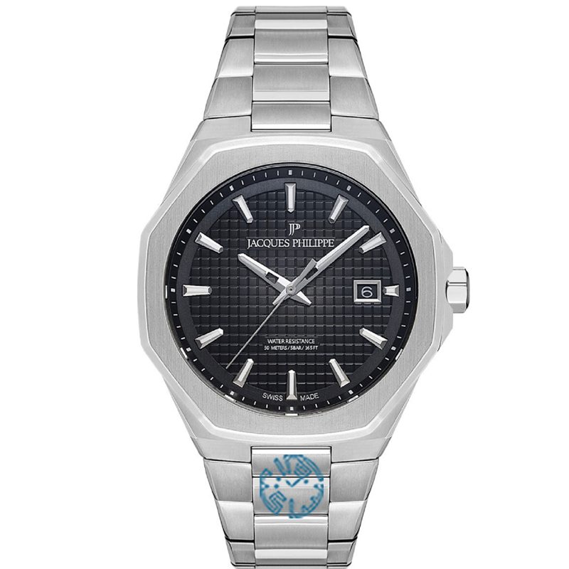 ساعت مچی مردانه ژاک فیلیپ JACQUES PHILIPPE JPQGS381316
