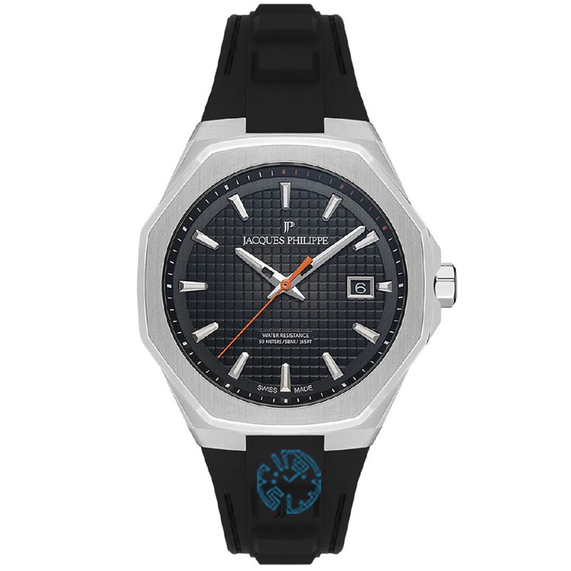 ساعت مچی مردانه ژاک فیلیپ JACQUES PHILIPPE JPQGS381411