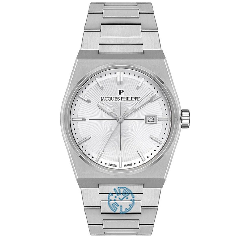 ساعت مچی مردانه ژاک فیلیپ JACQUES PHILIPPE JPQGS381411
