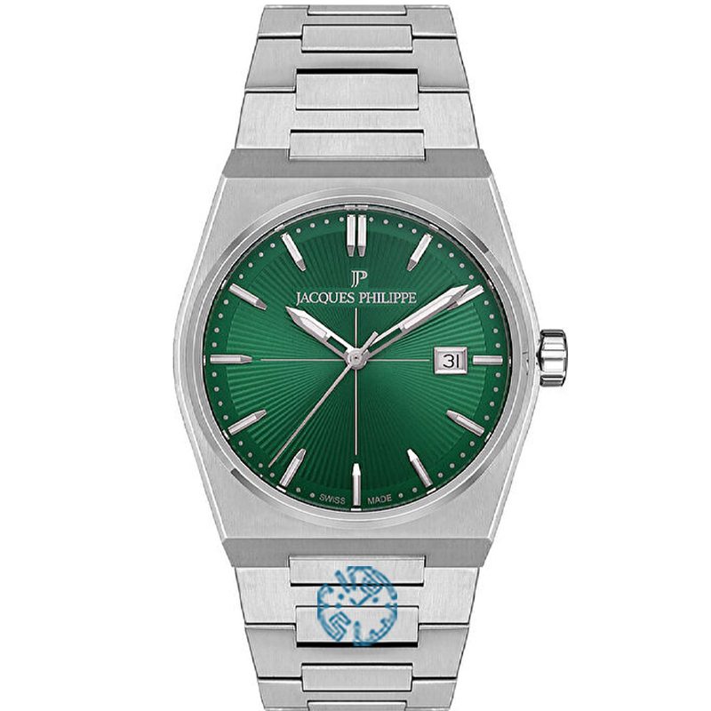 ساعت مچی مردانه ژاک فیلیپ JACQUES PHILIPPE JPQGS4213X6SG