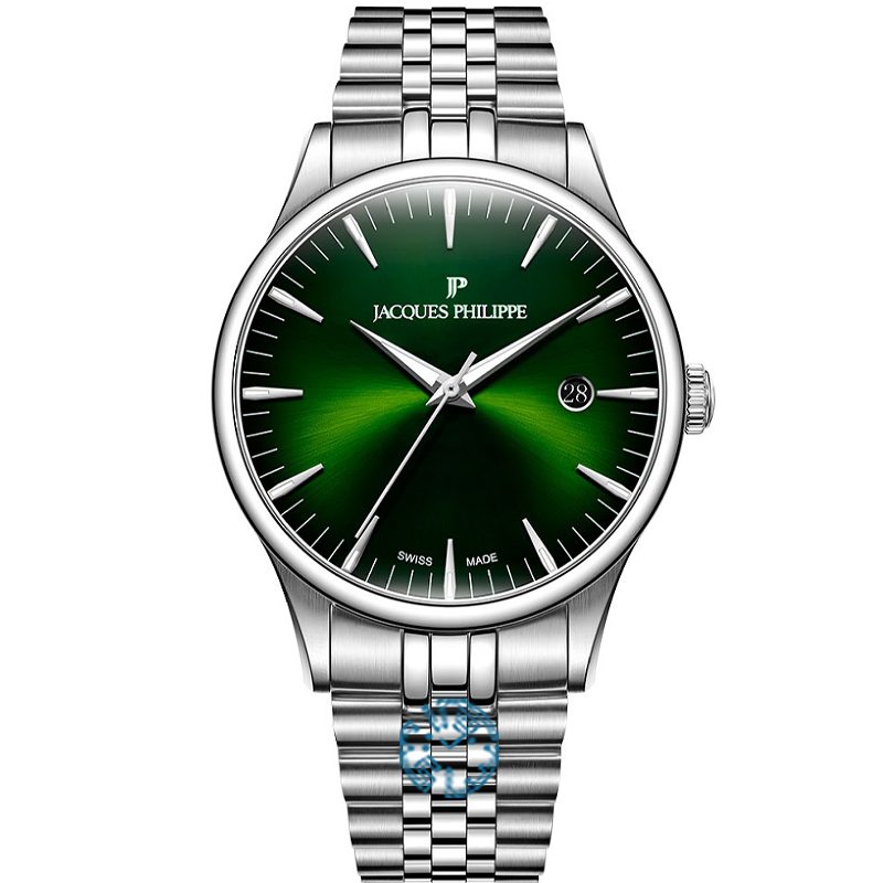 ساعت مچی مردانه ژاک فیلیپ JACQUES PHILIPPE JPQGS6613X6