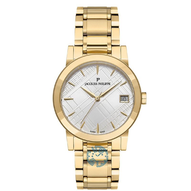 ساعت مچی زنانه ژاک فیلیپ JACQUES PHILIPPE JPQLS162324