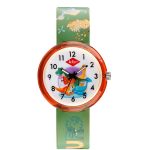 ساعت مچی بچه گانه لیکوپر LEE COOPER LC.K.4.777