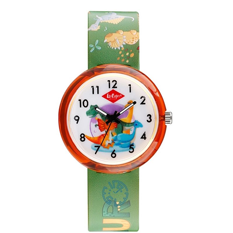 ساعت مچی بچه گانه لیکوپر LEE COOPER LC.K.4.777