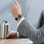 ساعت مچی مردانه سیتیزن CITIZEN NB6012-18L - Image 2