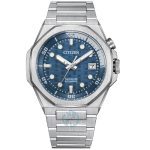 ساعت مچی مردانه سیتیزن CITIZEN NB6060-58L