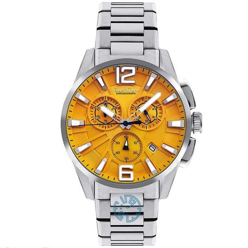 ساعت مچی مردانه کوانتوم QUANTUM PWG1077.300