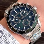 ساعت مچی مردانه کوانتوم QUANTUM PWG1036.570 - Image 2