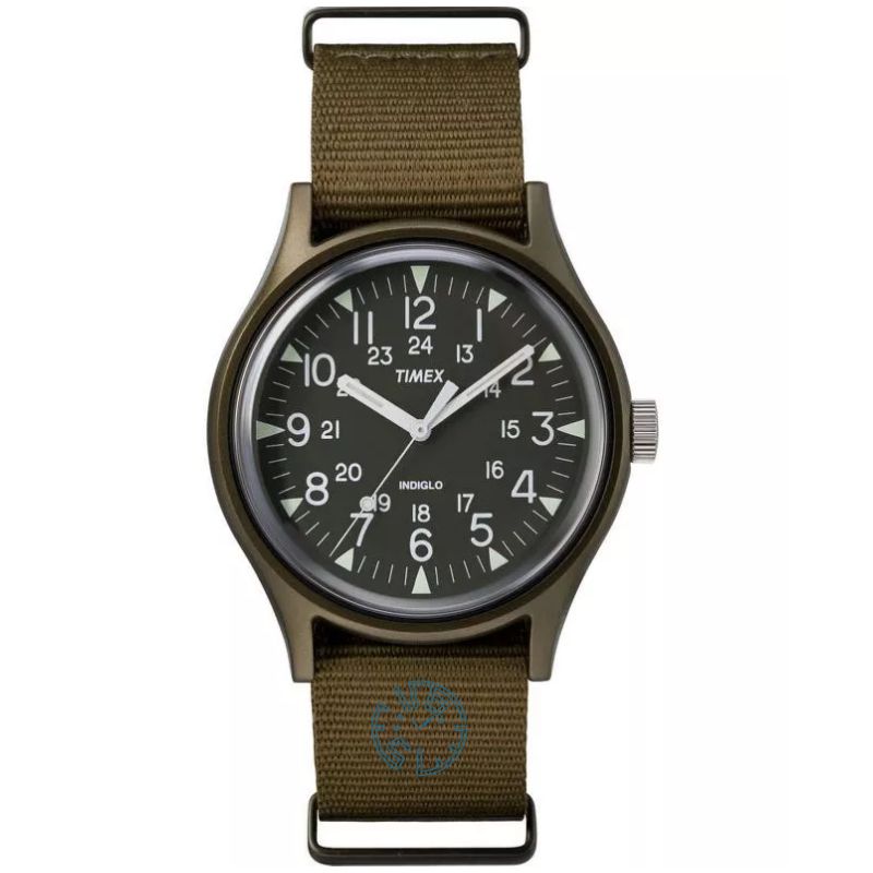 ساعت تایمکس TW2R37500