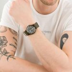 ساعت مچی مردانه تایمکس TIMEX TW2R37500 - Image 2