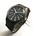 ساعت مچی مردانه تایمکس TIMEX TW2R37500 - Image 3