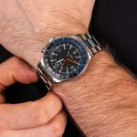 ساعت مچی مردانه تایمکس TIMEX TW2R43500 - Image 2