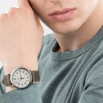 ساعت مچی مردانه تایمکس TIMEX TW2T20100 - Image 2