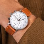 ساعت مچی مردانه تایمکس TIMEX TW2T28000 - Image 4