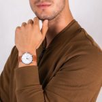 ساعت مچی مردانه تایمکس TIMEX TW2T28000 - Image 2