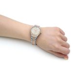 ساعت مچی زنانه تایمکس TIMEX TW2T49200 - Image 4