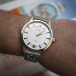 ساعت مچی مردانه تایمکس TIMEX TW2T59900 - Image 3