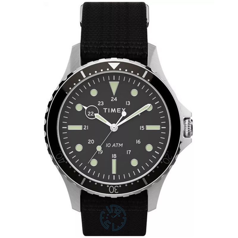 ساعت تایمکس TW2T75600