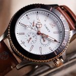 ساعت مچی مردانه تایمکس TIMEX TW2U12800 - Image 3