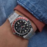 ساعت مچی مردانه تایمکس TIMEX TW2U61300 - Image 2