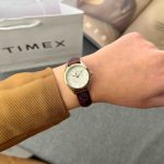 ساعت مچی زنانه تایمکس TIMEX TW2U68100 - Image 2