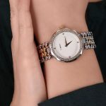 ساعت مچی زنانه تایمکس TIMEX TW2V02700 - Image 3