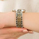 ساعت مچی زنانه تایمکس TIMEX TW2V02700 - Image 4